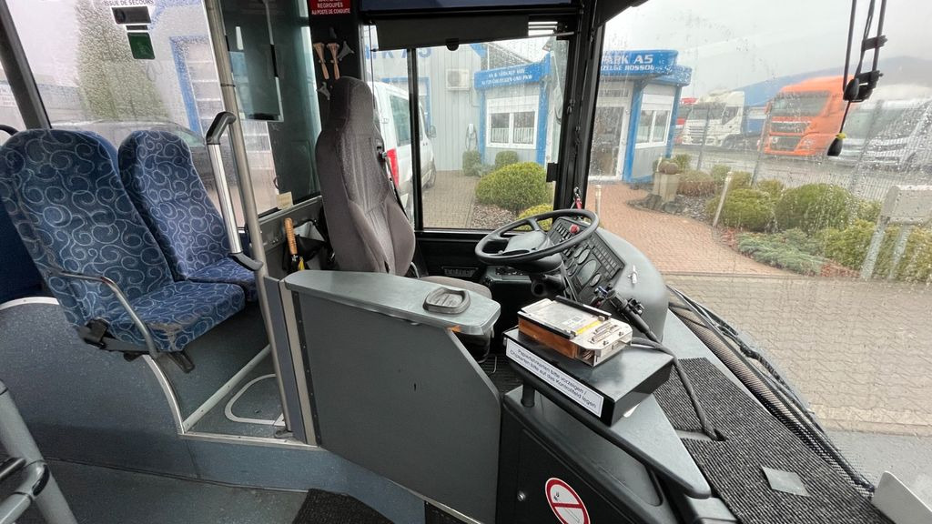 Setra S315 NF Evobus Bus Linienverkehr Setra S315 NF Evobus Bus Linienverkehr - City bus: picture 5 Setra S315 NF Evobus Bus Linienverkehr Setra S315 NF Evobus Bus Linienverkehr - City bus: picture 5