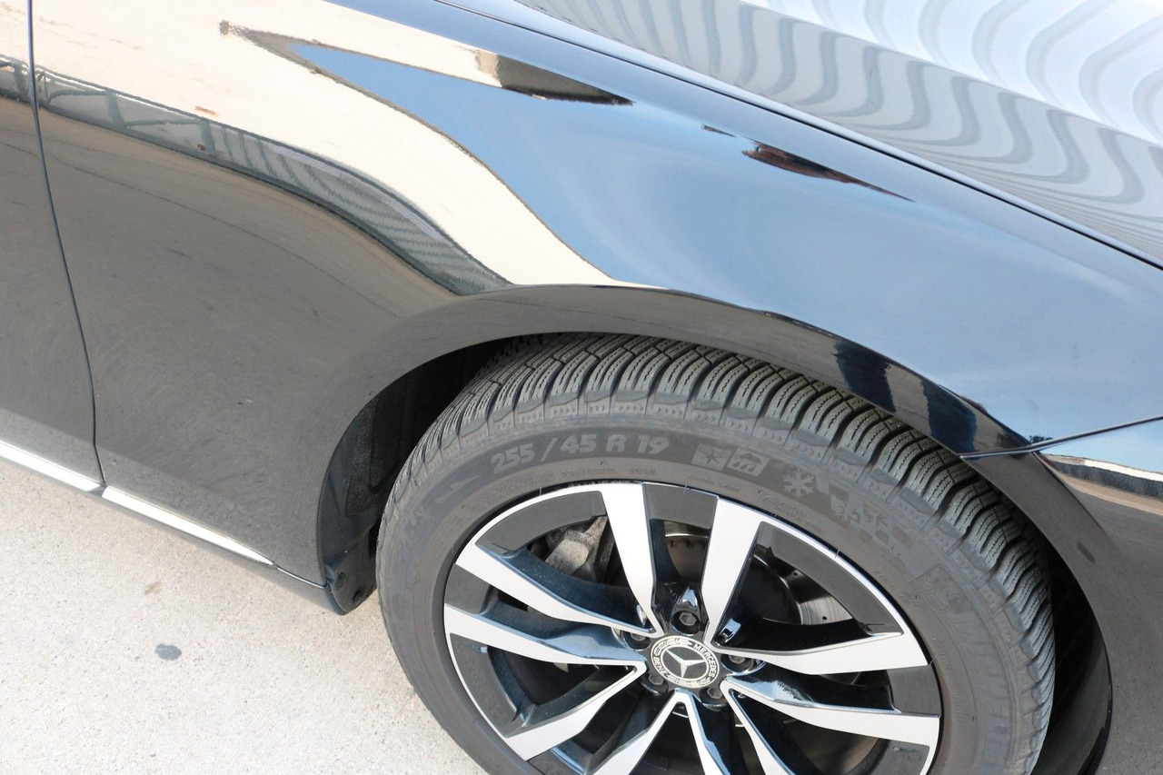 Sedan Mercedes-Benz S 580 / 4Matic / Panorama. / Leder NETTO 51900 €: picture 11