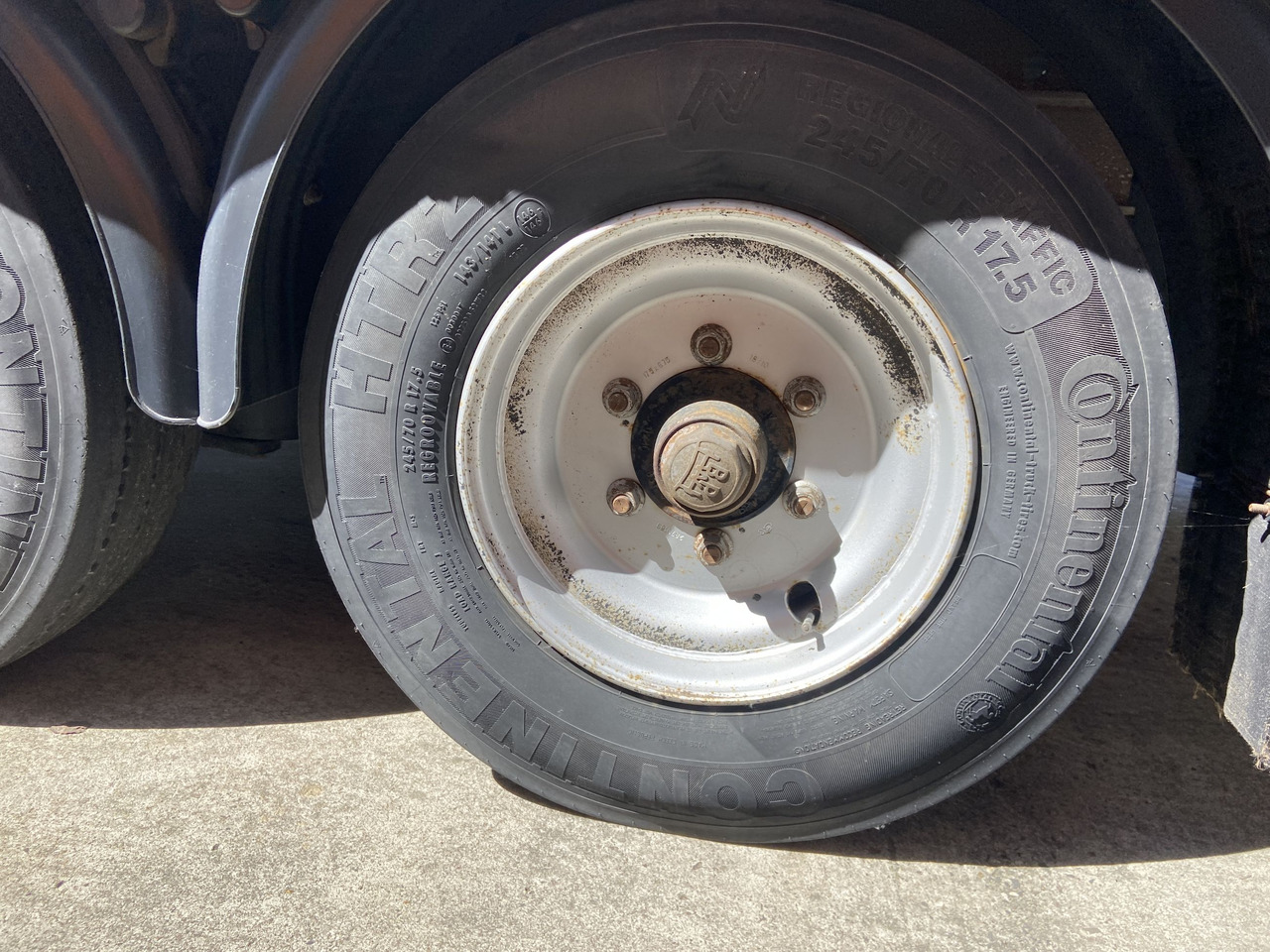 Möslein TPW 105 D Schwebheim Tandem- Planenanhänger Durchladbar - Curtainsider trailer: picture 2 Möslein TPW 105 D Schwebheim Tandem- Planenanhänger Durchladbar - Curtainsider trailer: picture 2