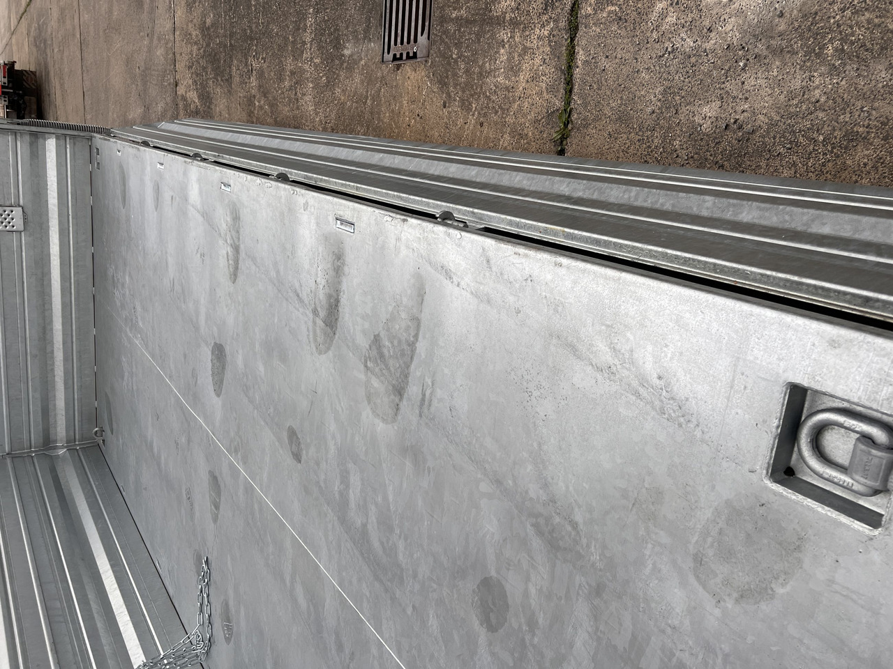 Möslein TTD 19 AB 19 t Tandem 3 Seiten Kipper TiefladerAufsatzbordwänden-- Neufahrzeug -- - Tipper trailer: picture 2 Möslein TTD 19 AB 19 t Tandem 3 Seiten Kipper TiefladerAufsatzbordwänden-- Neufahrzeug -- - Tipper trailer: picture 2