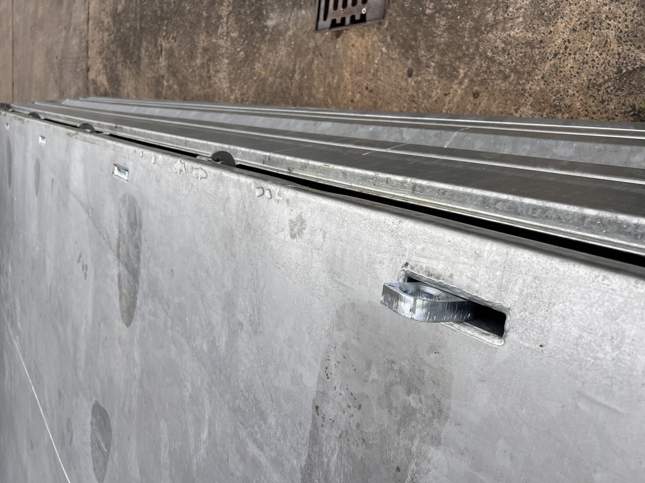 Möslein TTD 19 AB  19 t Tandem Kipper Tieflader2 x Aufsatzbordwänden-- Neufahrzeug -- - Other machinery: picture 5 Möslein TTD 19 AB  19 t Tandem Kipper Tieflader2 x Aufsatzbordwänden-- Neufahrzeug -- - Other machinery: picture 5