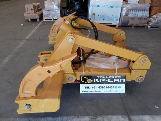 CATERPILLAR (RIPPER) - Ripper: picture 4 CATERPILLAR (RIPPER) - Ripper: picture 4