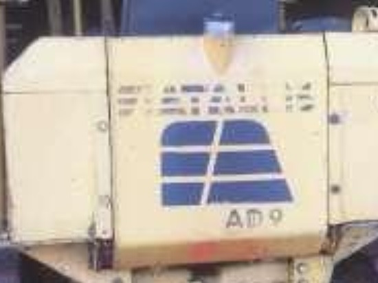 FIAT ALLIS AD9 (PIEZAS / DESGUACE) - Bulldozer: picture 1 FIAT ALLIS AD9 (PIEZAS / DESGUACE) - Bulldozer: picture 1