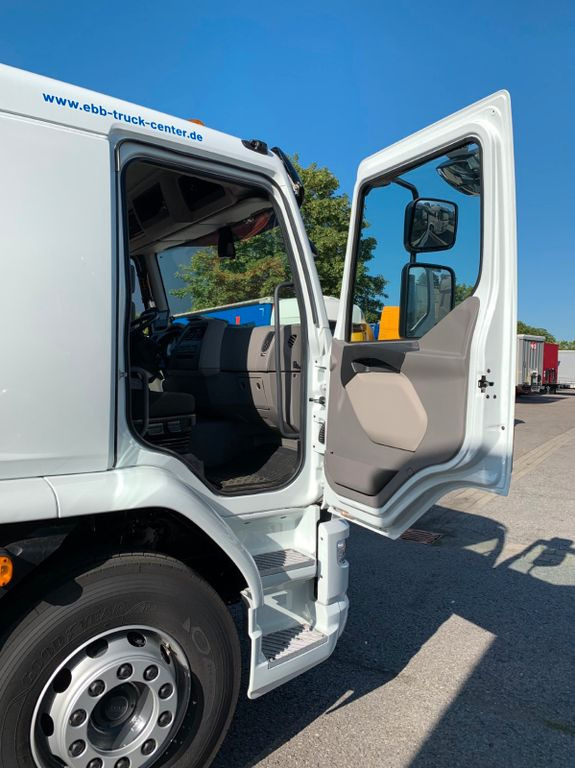 DAF LF 310 18t VDL Absetzkipper - Skip loader truck: picture 5 DAF LF 310 18t VDL Absetzkipper - Skip loader truck: picture 5