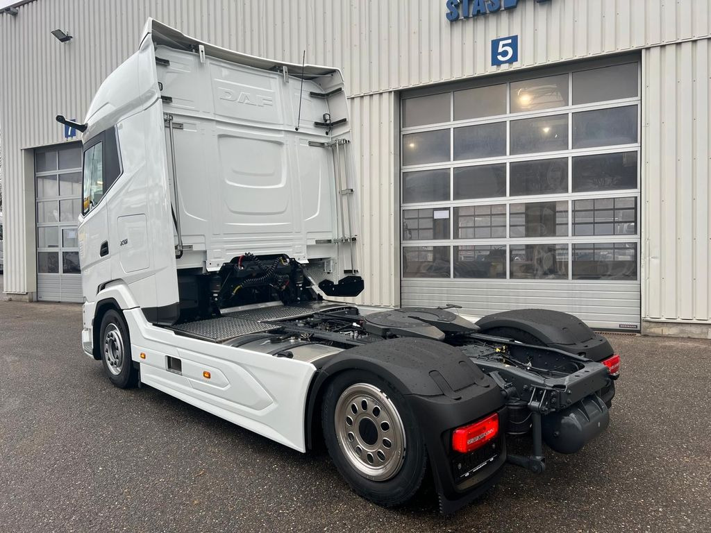 DAF XG 480 FT Low Deck - Tractor unit: picture 3 DAF XG 480 FT Low Deck - Tractor unit: picture 3