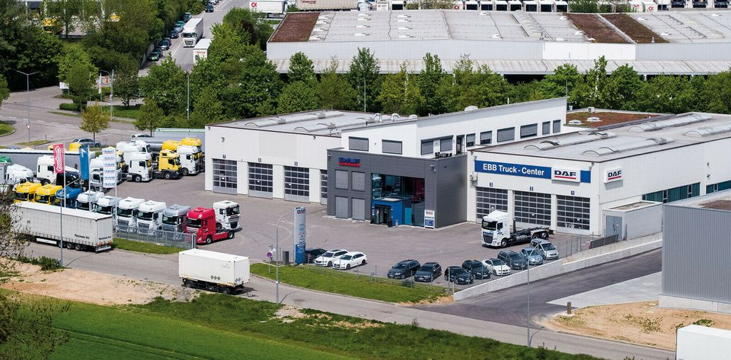 Wielton 2-Achs Außenroller-Abrollanhänger  on lease Wielton 2-Achs Außenroller-Abrollanhänger: picture 12
