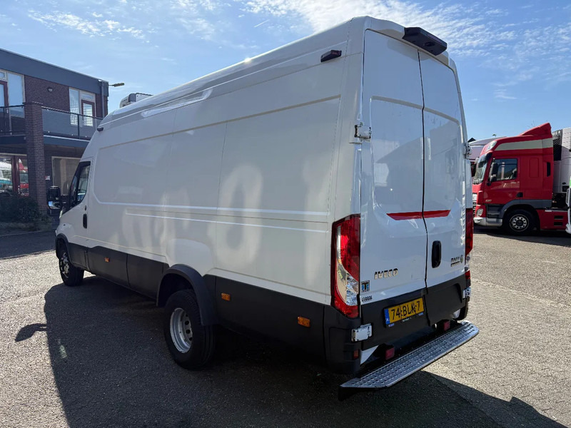 Iveco Daily 70 70c180 - Refrigerated van: picture 3 Iveco Daily 70 70c180 - Refrigerated van: picture 3