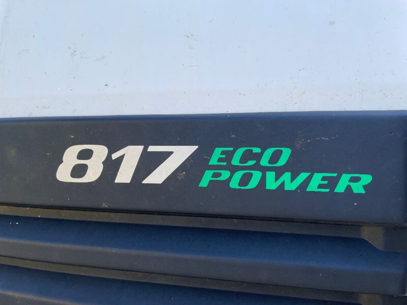 Mercedes-Benz Ecoliner 817 tijhof oprijwagen 1993 on lease Mercedes-Benz Ecoliner 817 tijhof oprijwagen 1993: picture 15 Mercedes-Benz Ecoliner 817 tijhof oprijwagen 1993 on lease Mercedes-Benz Ecoliner 817 tijhof oprijwagen 1993: picture 15