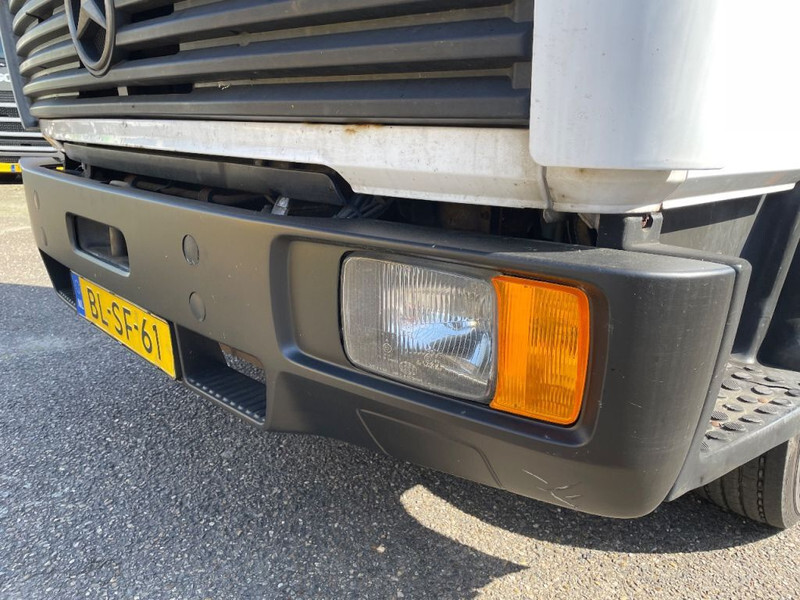 Mercedes-Benz Ecoliner 817 tijhof oprijwagen 1993 on lease Mercedes-Benz Ecoliner 817 tijhof oprijwagen 1993: picture 14 Mercedes-Benz Ecoliner 817 tijhof oprijwagen 1993 on lease Mercedes-Benz Ecoliner 817 tijhof oprijwagen 1993: picture 14