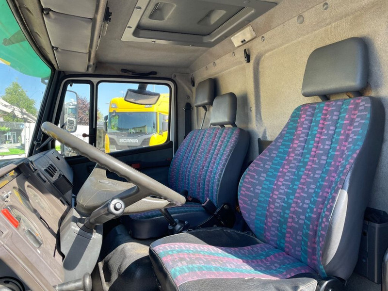 Mercedes-Benz Ecoliner 817 tijhof oprijwagen 1993 on lease Mercedes-Benz Ecoliner 817 tijhof oprijwagen 1993: picture 7 Mercedes-Benz Ecoliner 817 tijhof oprijwagen 1993 on lease Mercedes-Benz Ecoliner 817 tijhof oprijwagen 1993: picture 7