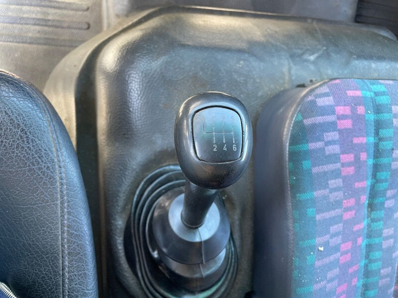 Mercedes-Benz Ecoliner 817 tijhof oprijwagen 1993 on lease Mercedes-Benz Ecoliner 817 tijhof oprijwagen 1993: picture 11 Mercedes-Benz Ecoliner 817 tijhof oprijwagen 1993 on lease Mercedes-Benz Ecoliner 817 tijhof oprijwagen 1993: picture 11