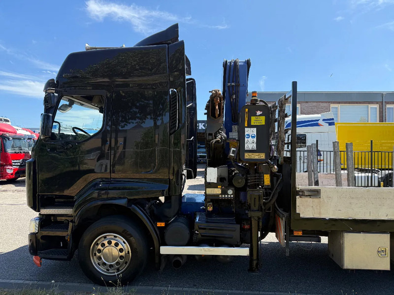 Crane truck Renault Premium Lander PM 36 P radio control !!!: picture 16 Crane truck Renault Premium Lander PM 36 P radio control !!!: picture 16