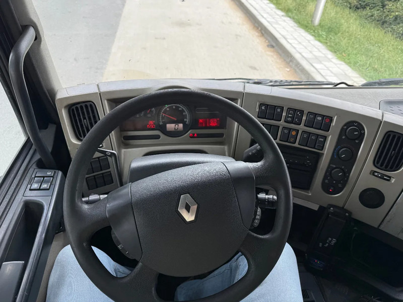 Crane truck Renault Premium Lander PM 36 P radio control !!!: picture 13 Crane truck Renault Premium Lander PM 36 P radio control !!!: picture 13