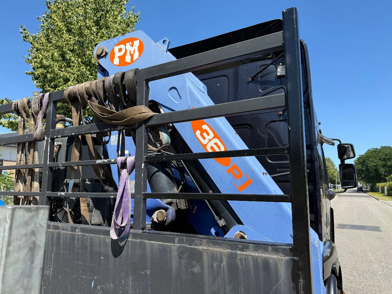 Crane truck Renault Premium Lander PM 36 P radio control !!!: picture 6 Crane truck Renault Premium Lander PM 36 P radio control !!!: picture 6