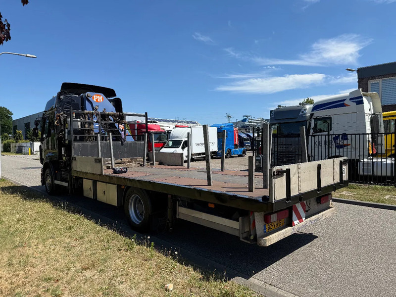 Crane truck Renault Premium Lander PM 36 P radio control !!!: picture 10 Crane truck Renault Premium Lander PM 36 P radio control !!!: picture 10