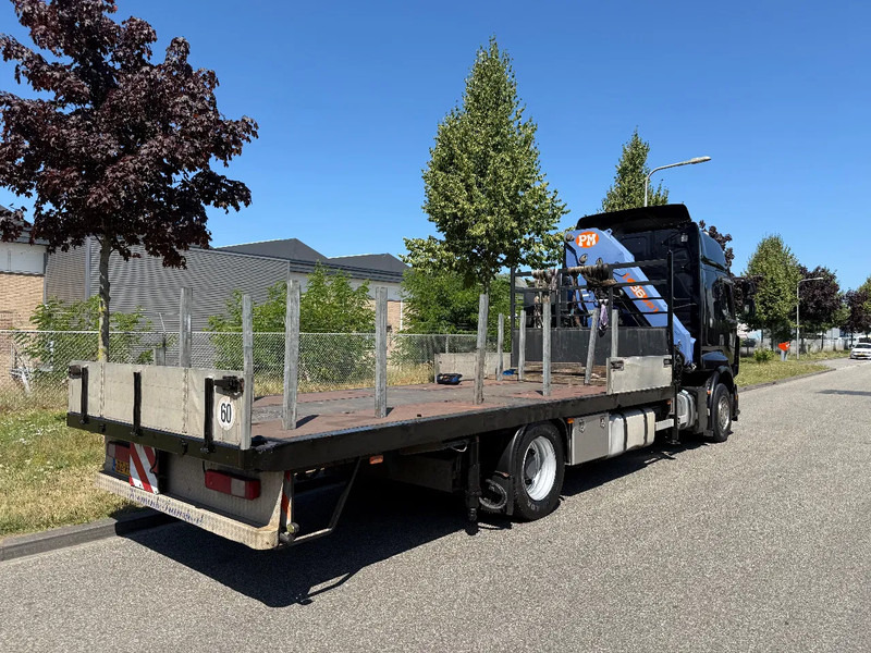 Crane truck Renault Premium Lander PM 36 P radio control !!!: picture 15 Crane truck Renault Premium Lander PM 36 P radio control !!!: picture 15