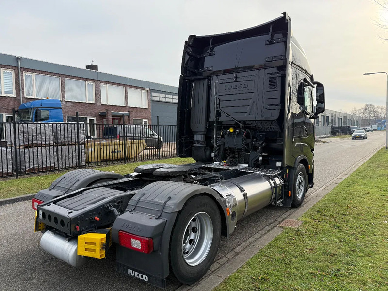 Iveco S-WAY 460 2021 retarder - Tractor unit: picture 4 Iveco S-WAY 460 2021 retarder - Tractor unit: picture 4