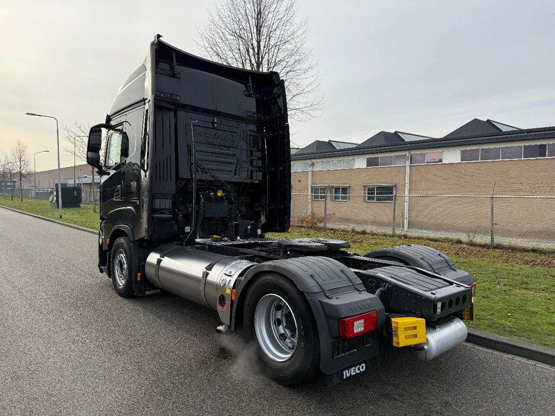 Iveco S-WAY 460 2021 retarder - Tractor unit: picture 5 Iveco S-WAY 460 2021 retarder - Tractor unit: picture 5