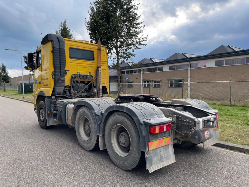 Volvo FH 420 6X4 2011 BIG HUBS !!! - Tractor unit: picture 3 Volvo FH 420 6X4 2011 BIG HUBS !!! - Tractor unit: picture 3