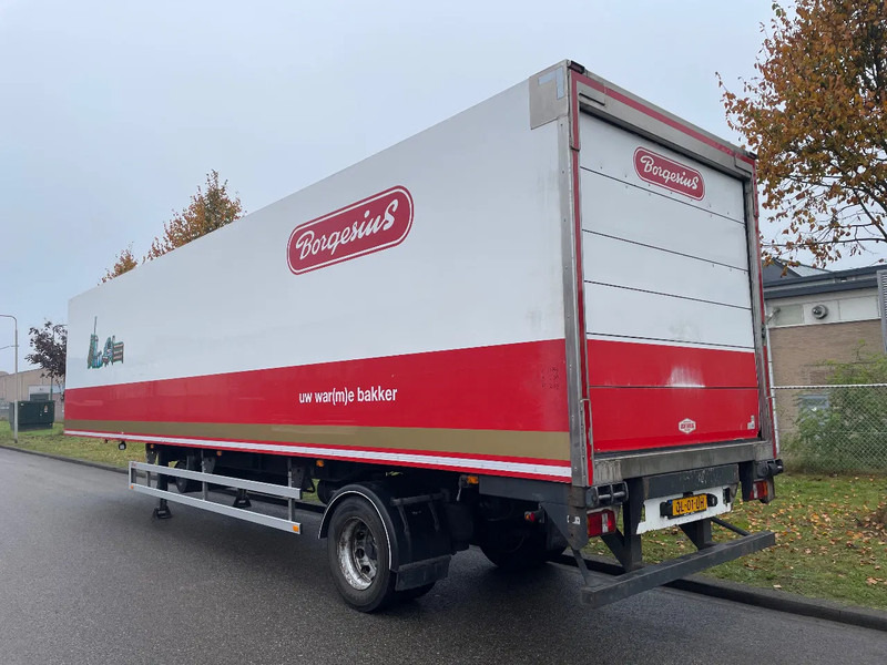 Vogelzang v01-stg-12-10-mkb - Closed box semi-trailer: picture 3 Vogelzang v01-stg-12-10-mkb - Closed box semi-trailer: picture 3