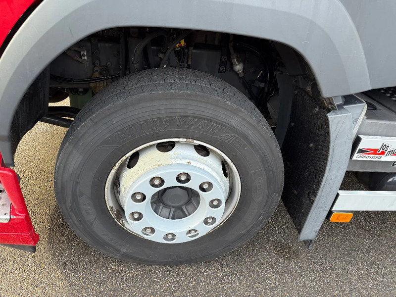 Box truck Volvo FM 330 2017: picture 20