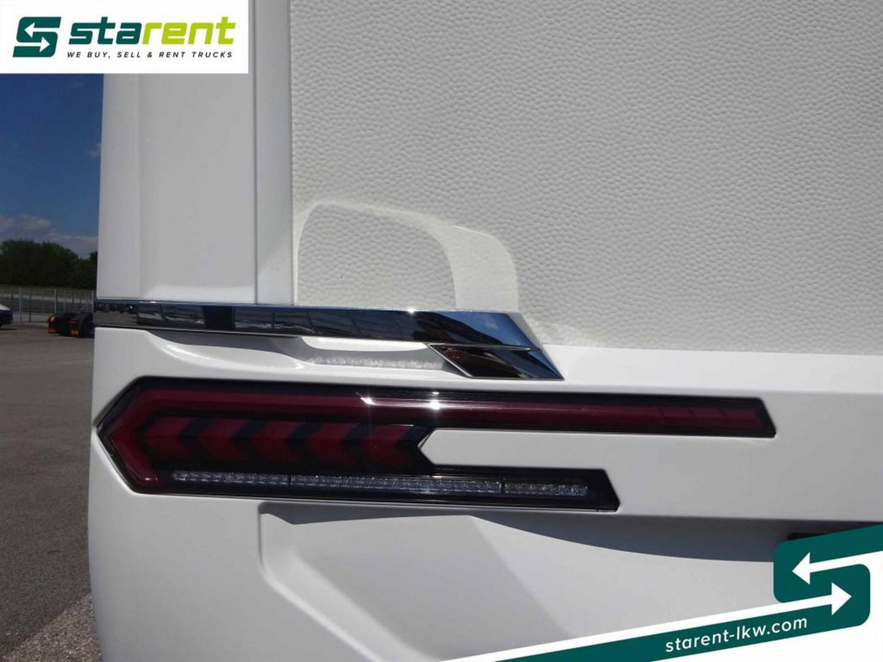 New Caravan Hobby Excellent Edition 560 KMFe 4 Schlafplätze Kühlsch.: picture 14