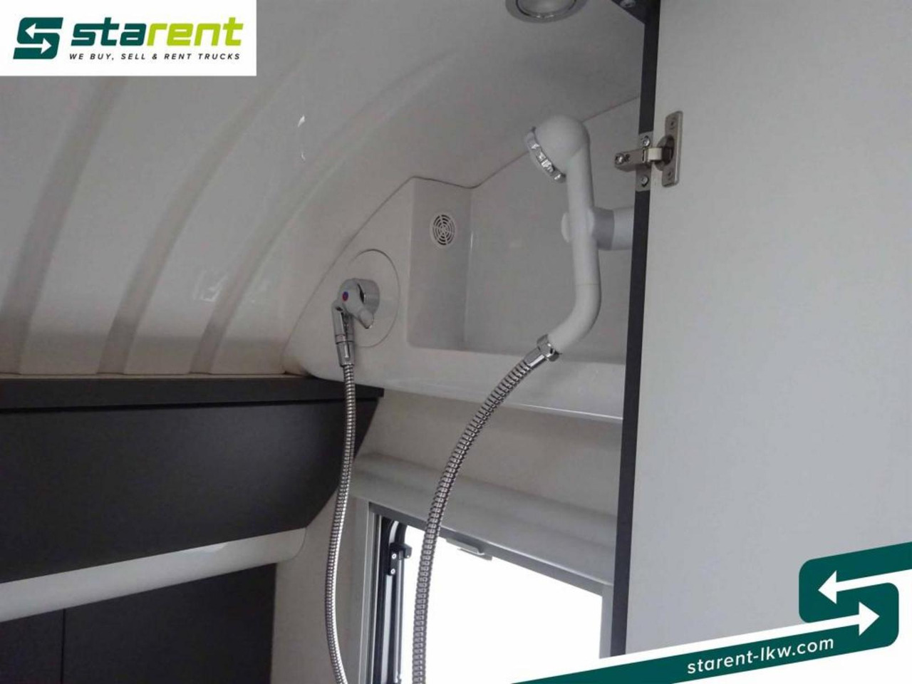 New Caravan Hobby Excellent Edition 560 KMFe 4 Schlafplätze Kühlsch.: picture 18