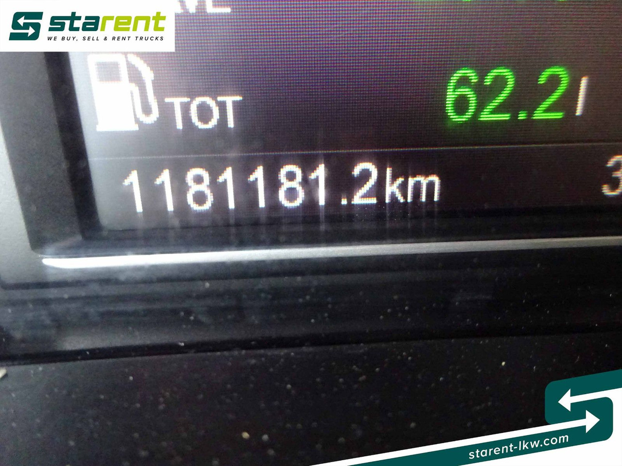 Tractor unit Scania R450, Standklima, Retarder, Navi, Hydraulik: picture 20