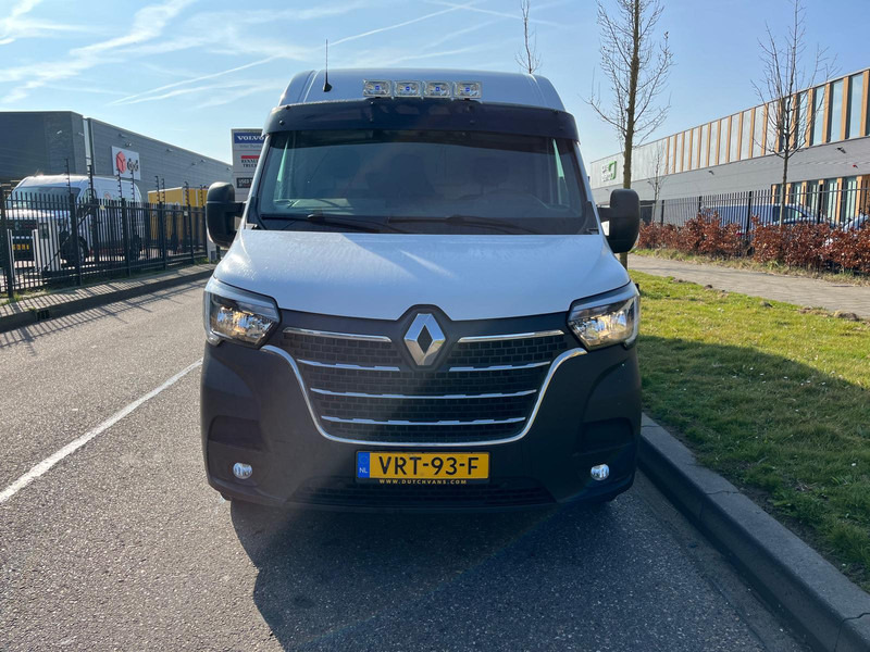 Renault Master 135,35 L3 H2, Zonneklep/Sun visor, Verstralers/Beam lights - Panel van: picture 4 Renault Master 135,35 L3 H2, Zonneklep/Sun visor, Verstralers/Beam lights - Panel van: picture 4