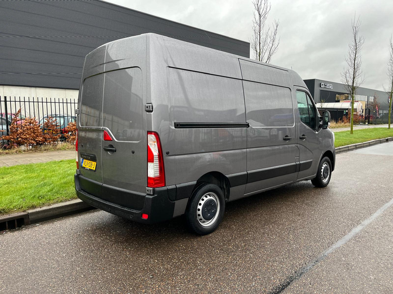 Renault Master 150.35 L2 H2 2.3 Dci Automaat, Nav, Airco - Panel van: picture 4 Renault Master 150.35 L2 H2 2.3 Dci Automaat, Nav, Airco - Panel van: picture 4