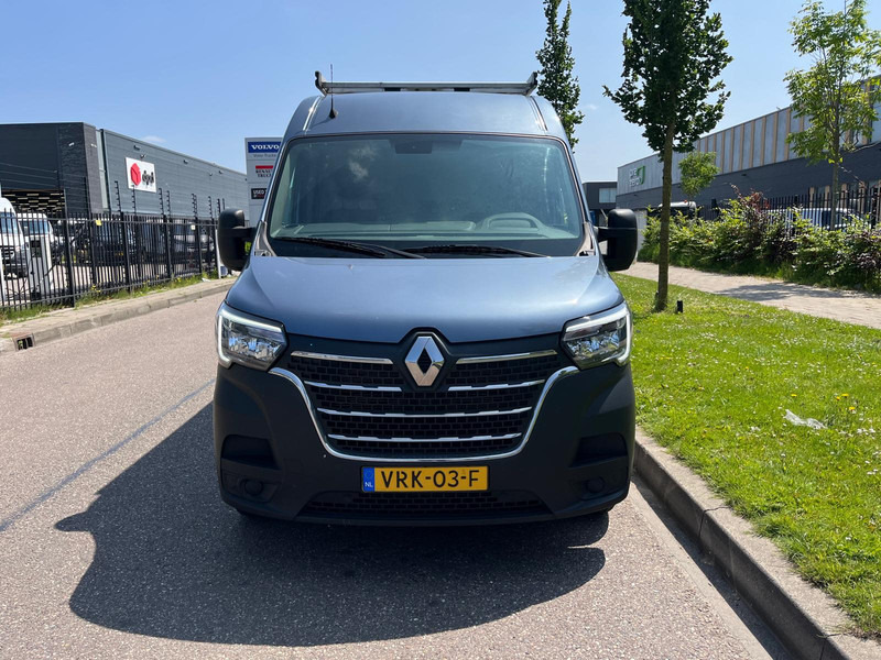 Renault Master Comfort 150.35 2.3dci L2 H2, 150pk, Airco, Nav, Camera - Panel van: picture 5 Renault Master Comfort 150.35 2.3dci L2 H2, 150pk, Airco, Nav, Camera - Panel van: picture 5