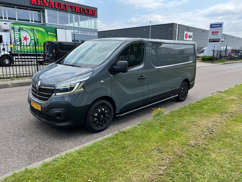 Renault Trafic T29 20.dci L2 H1, Airco, Nav, Camera - Small van: picture 1 Renault Trafic T29 20.dci L2 H1, Airco, Nav, Camera - Small van: picture 1