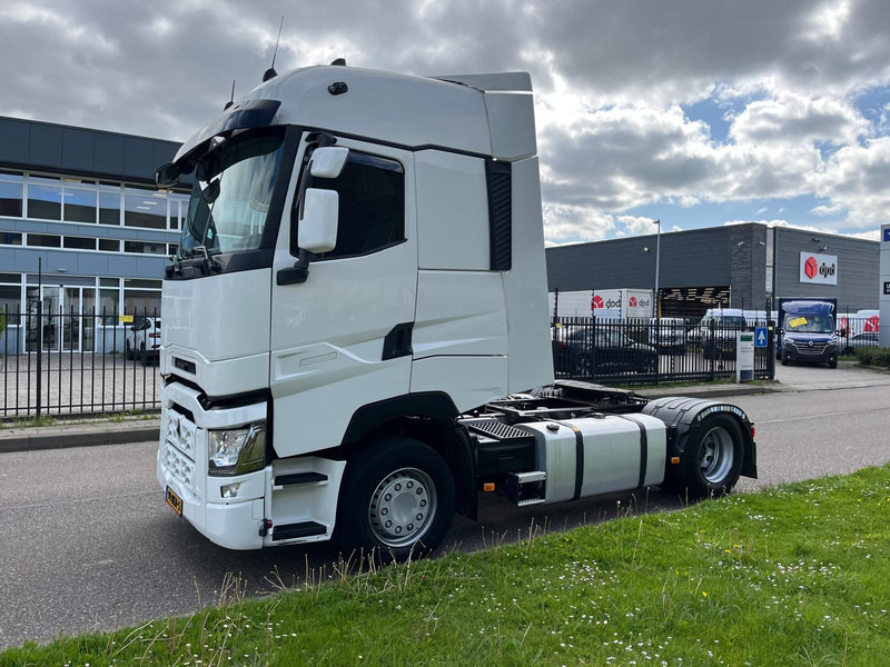 Renault T High 480 T 4x2, Euro 6, Airco, optidriver, optibrake - Tractor unit: picture 2 Renault T High 480 T 4x2, Euro 6, Airco, optidriver, optibrake - Tractor unit: picture 2