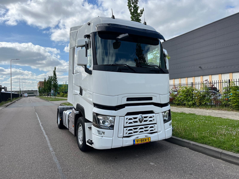 Renault T High 480 T 4x2, Euro 6, Airco, optidriver, optibrake - Tractor unit: picture 5 Renault T High 480 T 4x2, Euro 6, Airco, optidriver, optibrake - Tractor unit: picture 5