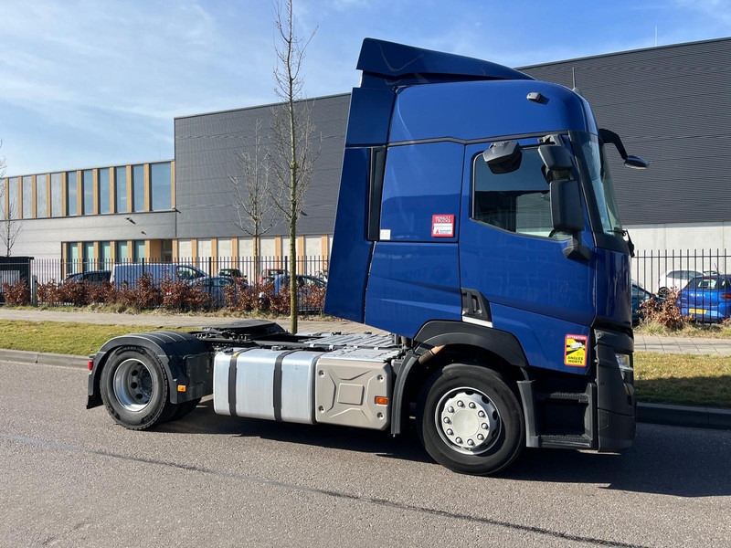 Renault T-evo 440 T4x2, Sleepercab Comfort 2 Beds, Optidriver, Optibrake - Tractor unit: picture 3 Renault T-evo 440 T4x2, Sleepercab Comfort 2 Beds, Optidriver, Optibrake - Tractor unit: picture 3