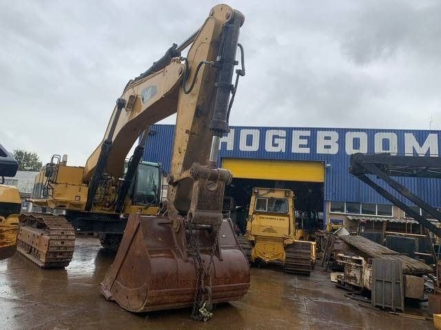 CAT 385 C L 385CL - Crawler excavator: picture 5 CAT 385 C L 385CL - Crawler excavator: picture 5