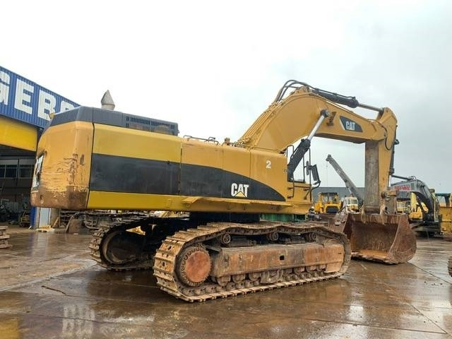 CAT 385 C L 385CL - Crawler excavator: picture 2 CAT 385 C L 385CL - Crawler excavator: picture 2