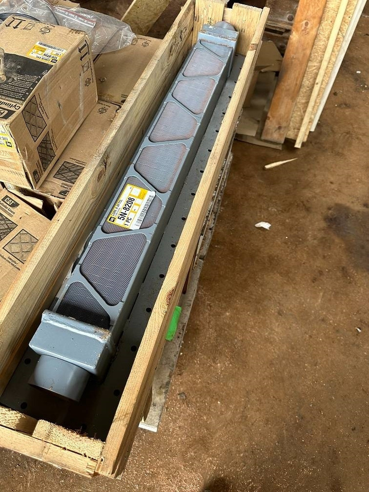 CAT 5N8208 5N-8208 core a after cooler - Radiator for Construction machinery: picture 3 CAT 5N8208 5N-8208 core a after cooler - Radiator for Construction machinery: picture 3