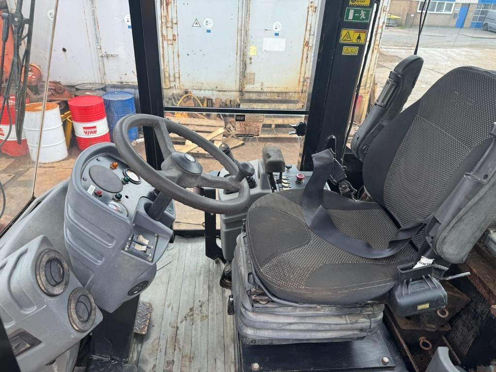 Compactor CAT CP 533 E: picture 15