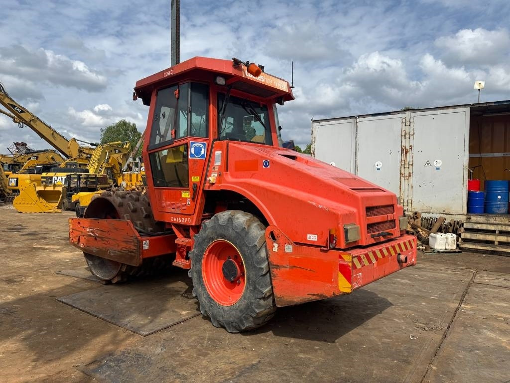 Dynapac CA 152 PD - Compactor: picture 3 Dynapac CA 152 PD - Compactor: picture 3