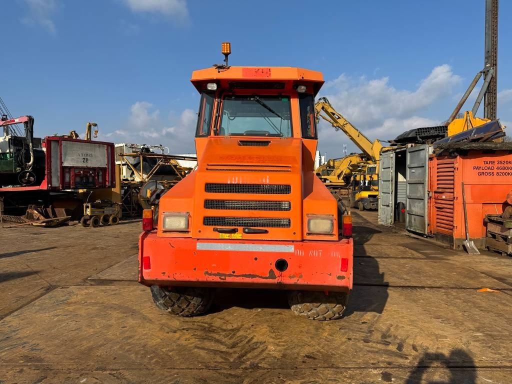 Dynapac CA 512 D - Compactor: picture 4 Dynapac CA 512 D - Compactor: picture 4