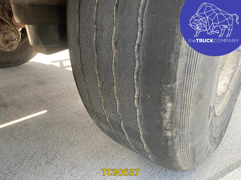 Atcomex  - Tank semi-trailer: picture 4 Atcomex  - Tank semi-trailer: picture 4