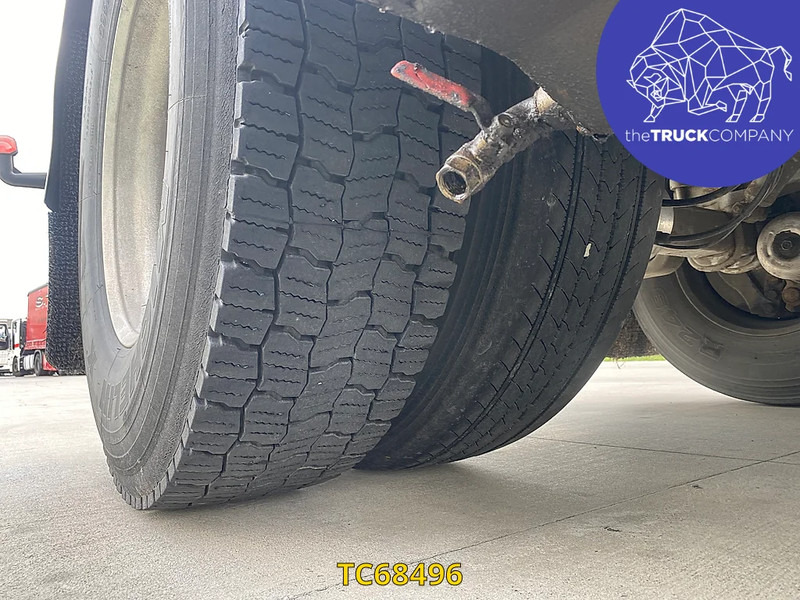 Atcomex  - Tank semi-trailer: picture 4 Atcomex  - Tank semi-trailer: picture 4