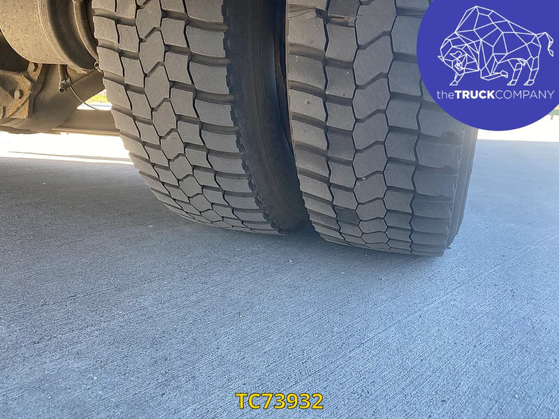 DAF LF 45 250 - Refrigerator truck: picture 4 DAF LF 45 250 - Refrigerator truck: picture 4