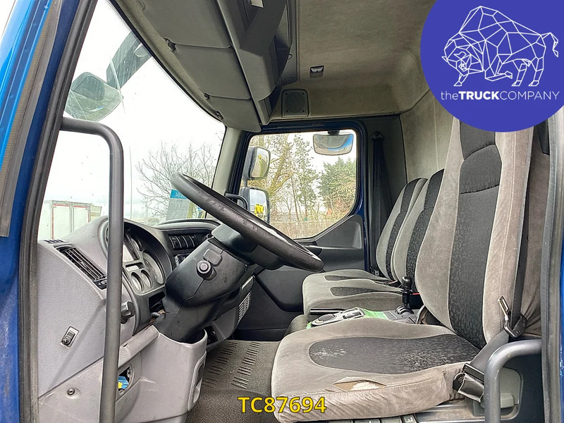 Box truck DAF LF 55 220: picture 14