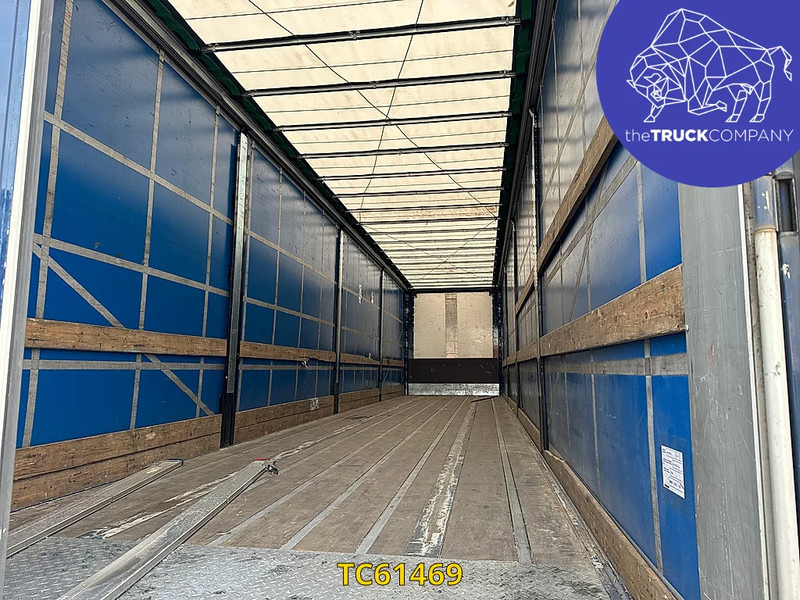 Fruehauf - Curtainsider semi-trailer: picture 4 Fruehauf - Curtainsider semi-trailer: picture 4