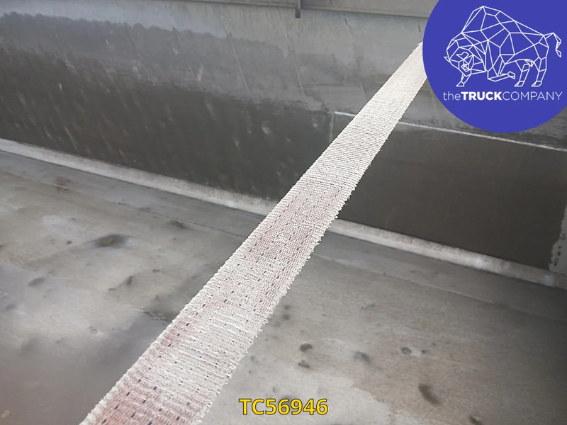 Tipper semi-trailer Kempf: picture 8 Tipper semi-trailer Kempf: picture 8