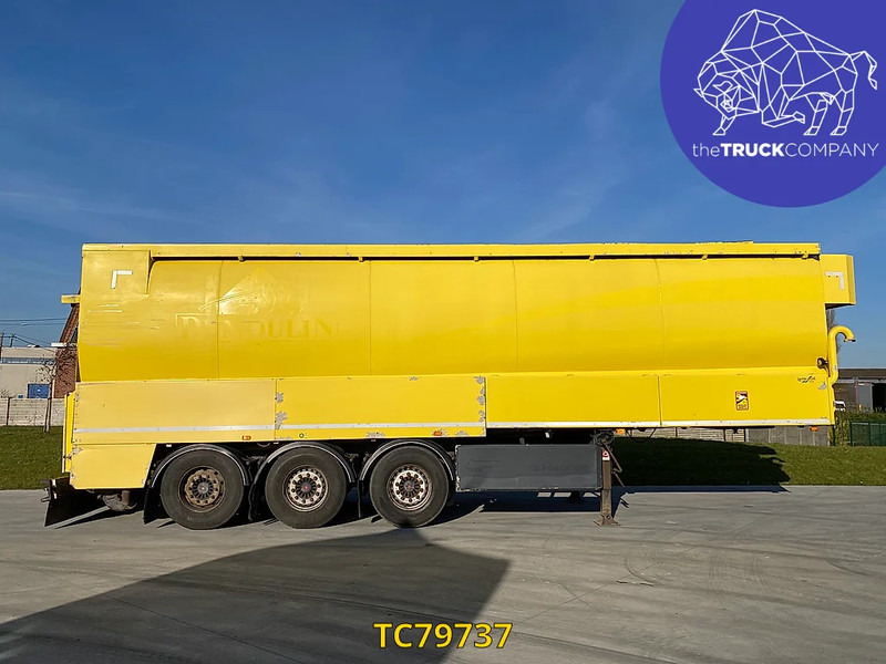 Tank semi-trailer Lambrecht: picture 16 Tank semi-trailer Lambrecht: picture 16
