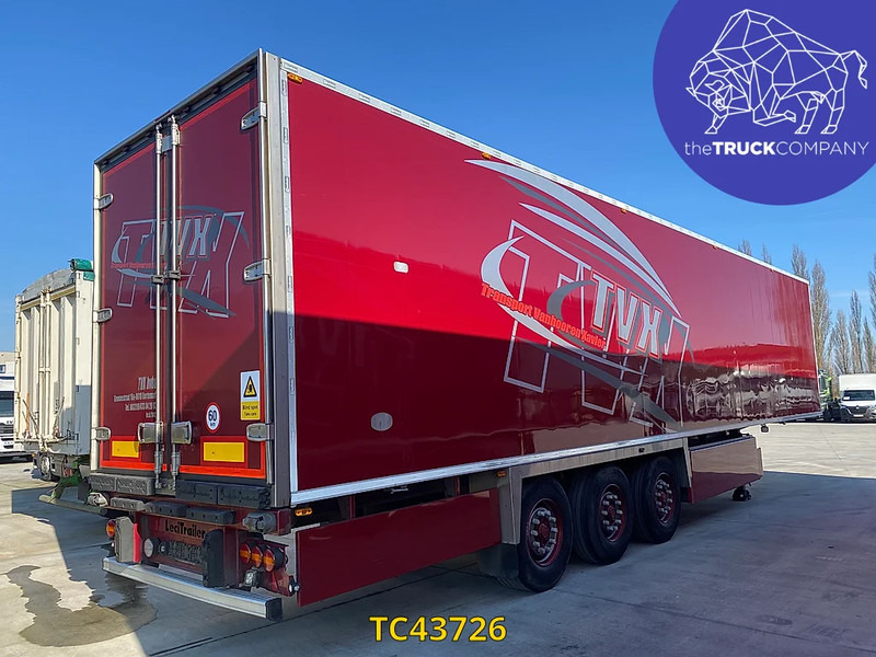 Lecitrailer  on lease Lecitrailer: picture 7