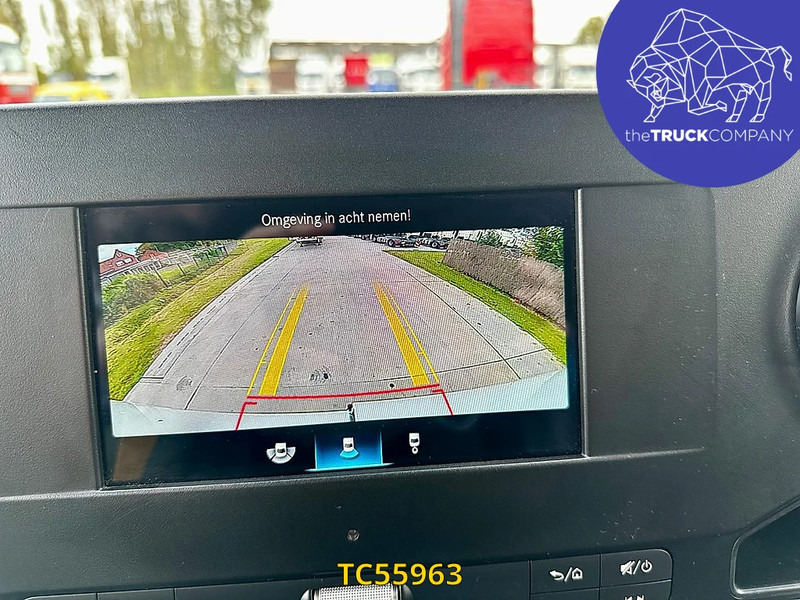 Mercedes-Benz Sprinter 315 CDI L2H2 AUTOMATIC - Panel van: picture 2 Mercedes-Benz Sprinter 315 CDI L2H2 AUTOMATIC - Panel van: picture 2